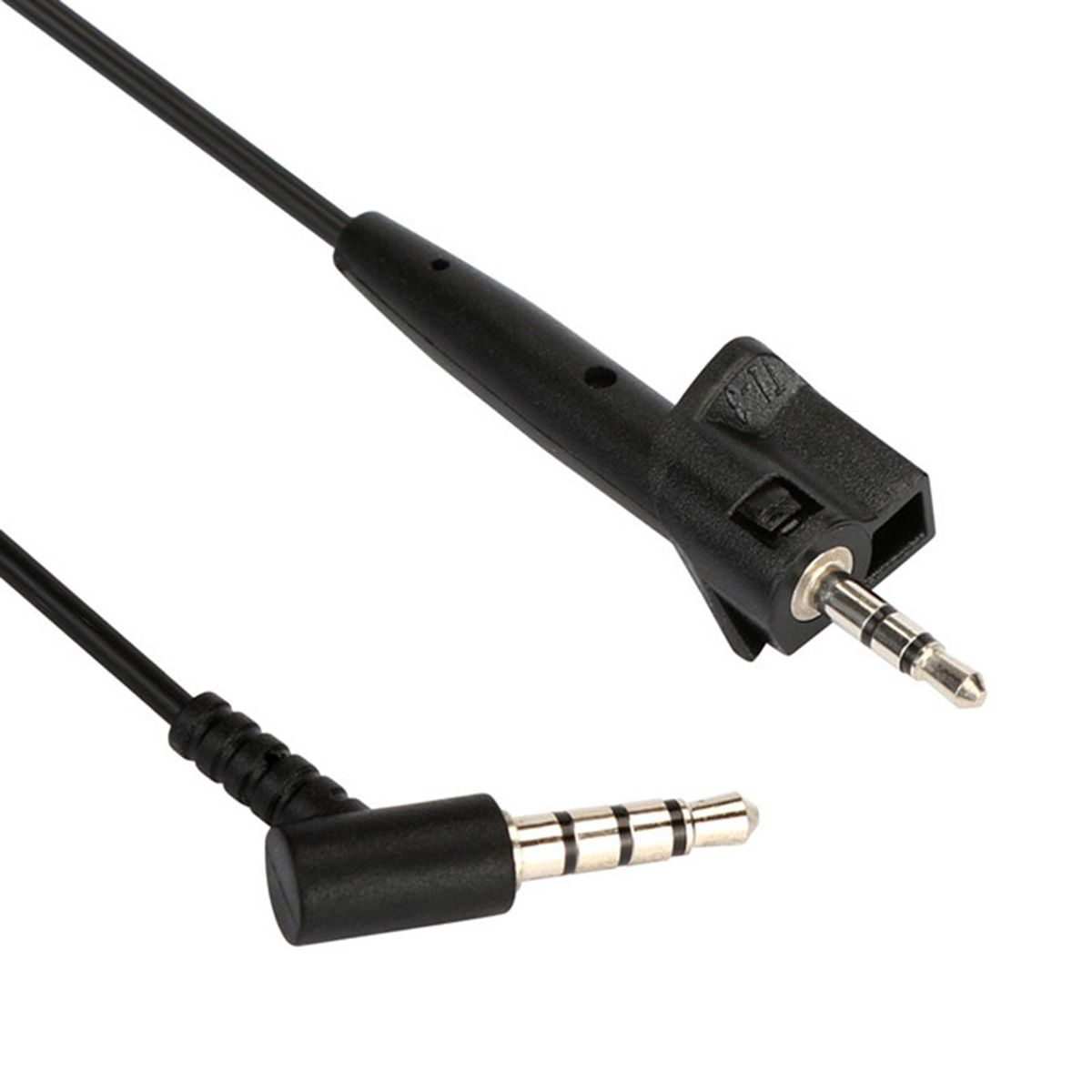 Replacement Audio Cables AUX Cable Cord For AE2 AE2i Audio Headphones