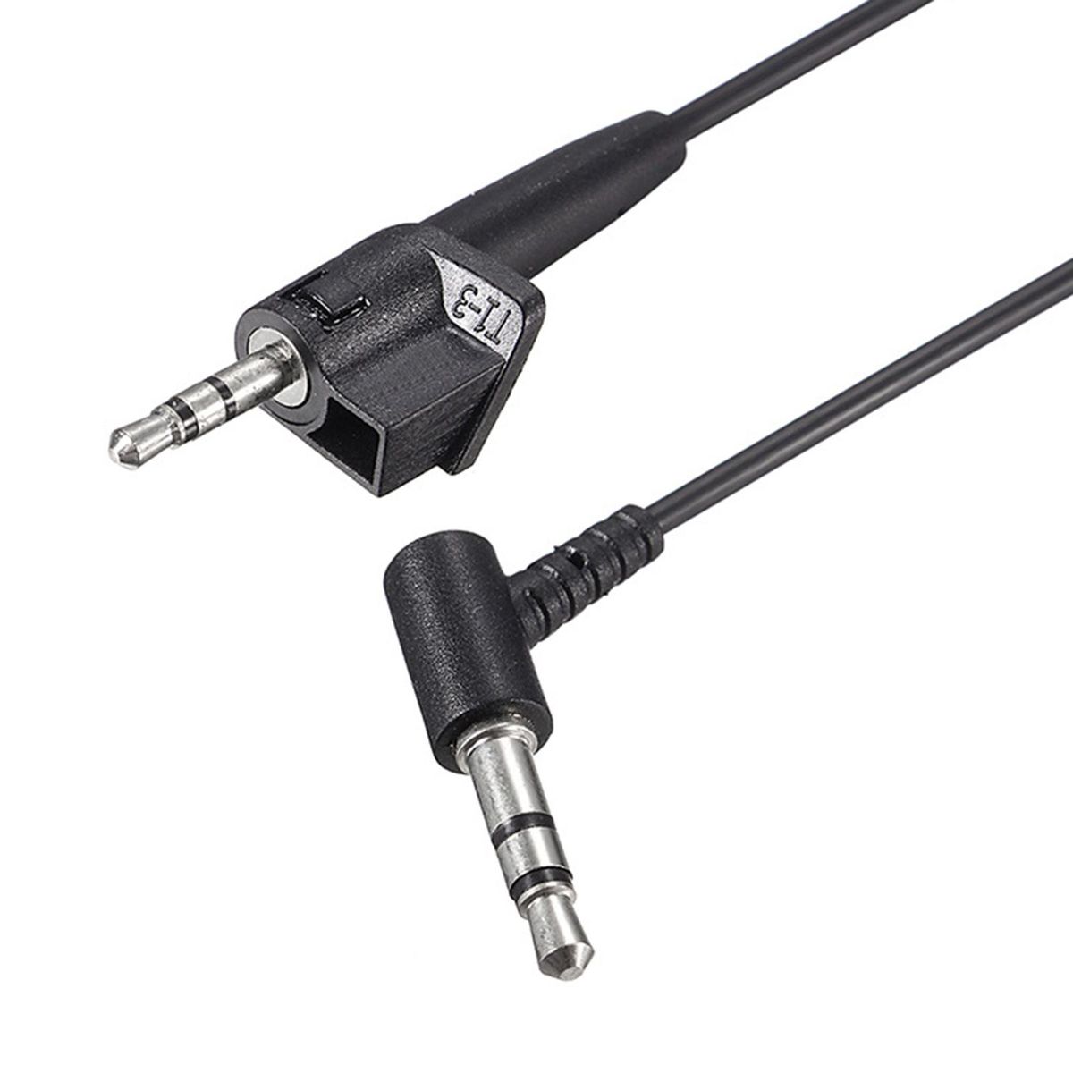 Replacement Audio Cables AUX Cable Cord For AE2 AE2i Audio Headphones