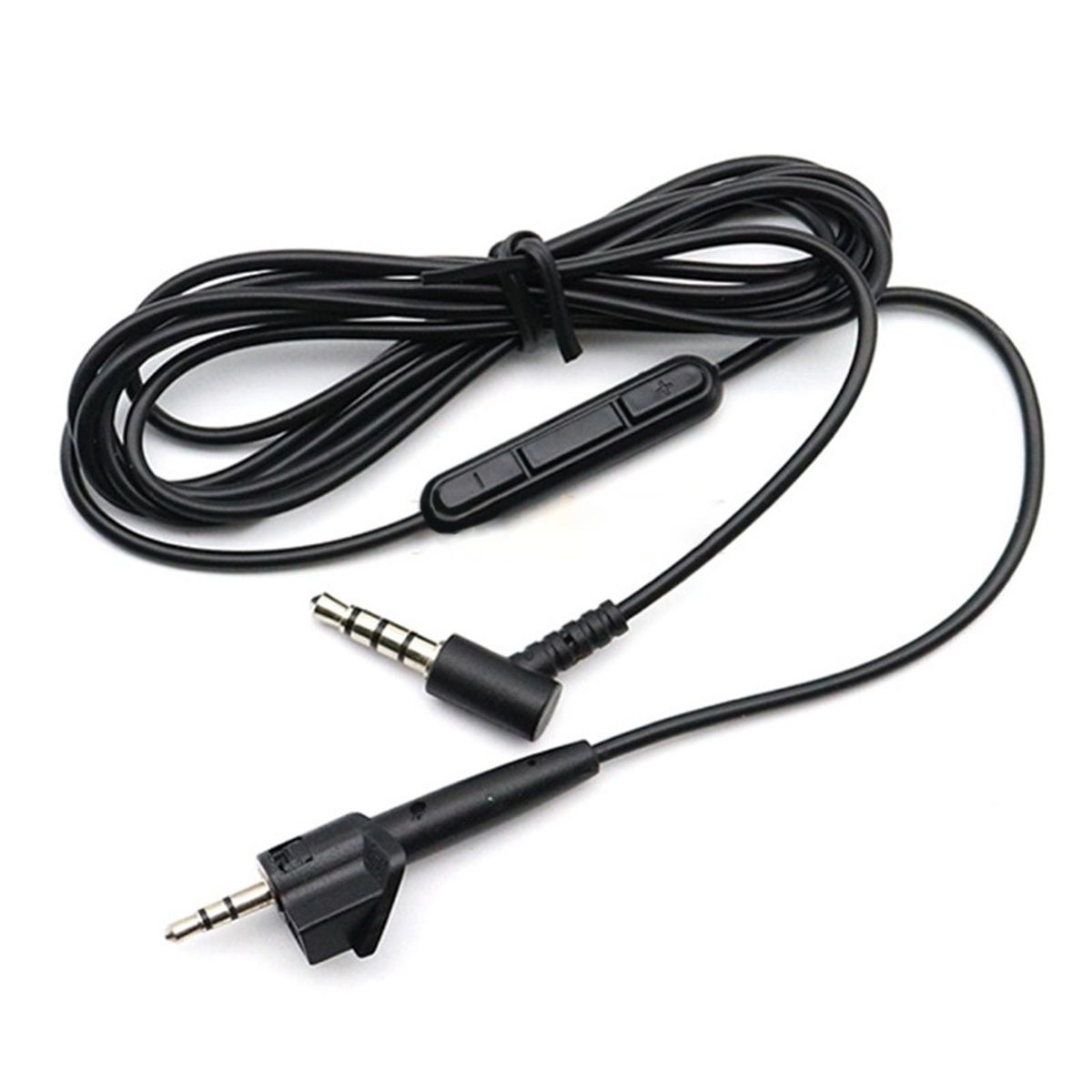 Replacement Audio Cables AUX Cable Cord For AE2 AE2i Audio Headphones