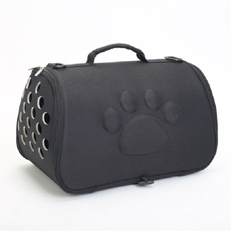 Pet Carrier Bag, Size:52×27×28cm