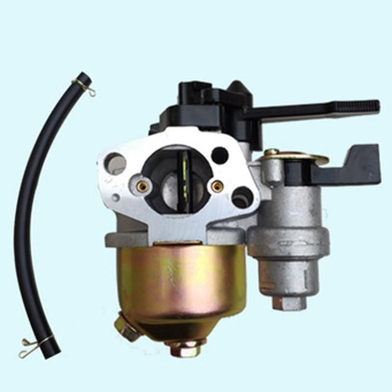 2KW-3KW GX160 GX200 Gasoline Generator, 2.2KVA 5.5HP 6.5HP