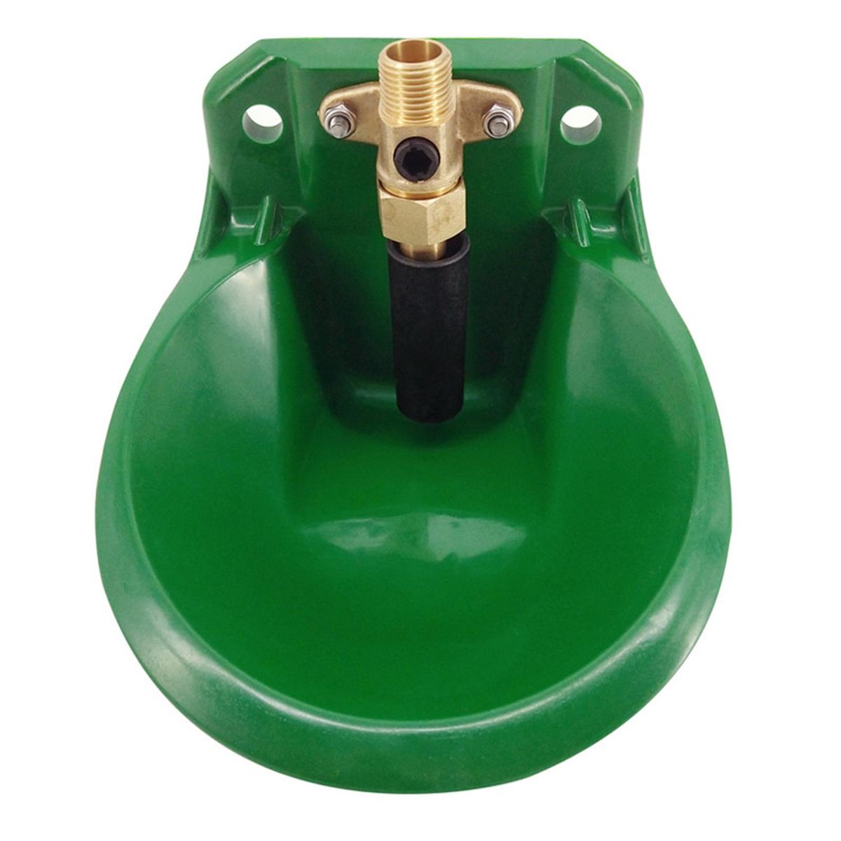 Automatic Sheep Water Bowl Drinker Waterer Cup 1x For Dog