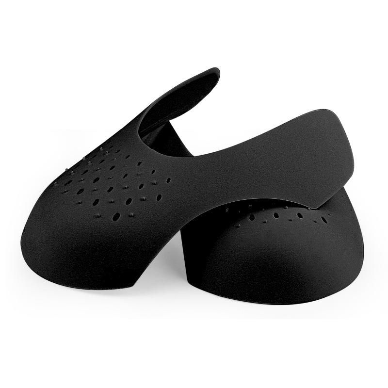 Crease Guard Shoe Protector Sneakers Toe Caps Anti-wrinkle Stretcher Extender