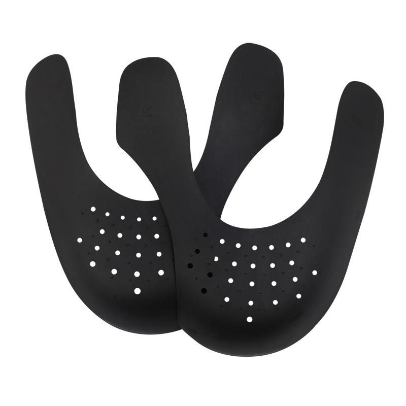 Crease Guard Shoe Protector Sneakers Toe Caps Anti-wrinkle Stretcher Extender