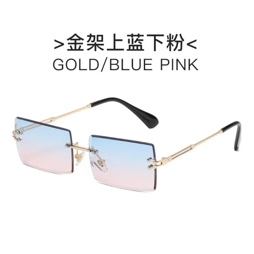 Blue light blocking men and women anti-fatigue headache computer glasses