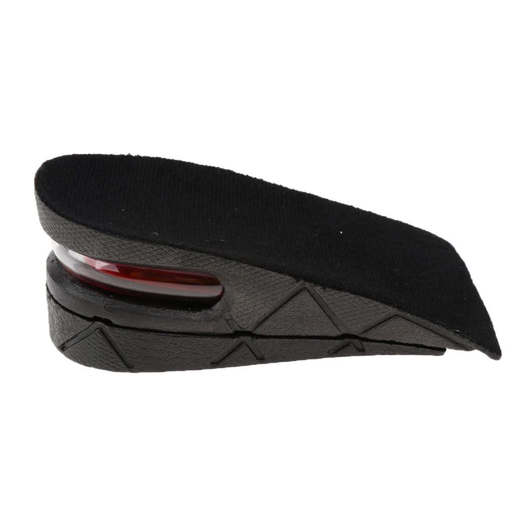 Half Insoles Black