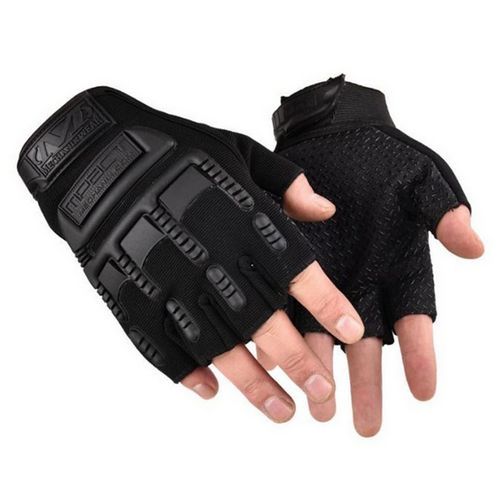 Gym & Fitness Gloves For Hunting, Climbing, Cycling