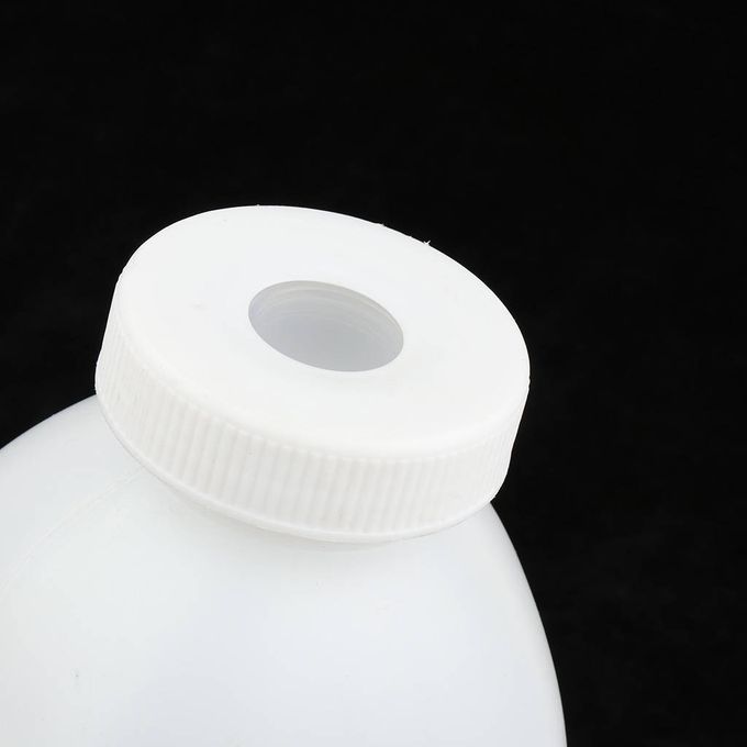 1L/2L Calf Nursing Bottle Feeding Bottle With Handle And  Easy