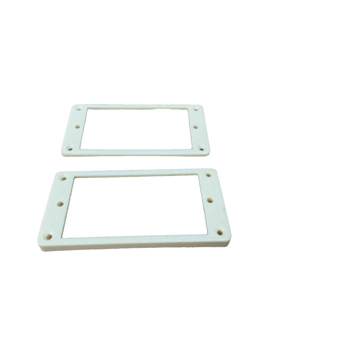 Humbucker Pickup Mounting Ring Frames Lp Cartridge