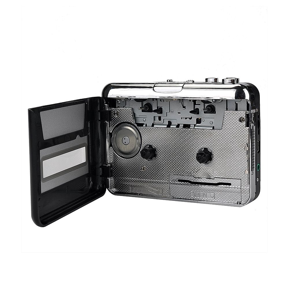 USB Cassette Player Portable Tape Convert Player Tape To