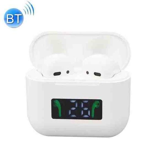 Pro 8 Wireless Bluetooth Earphone