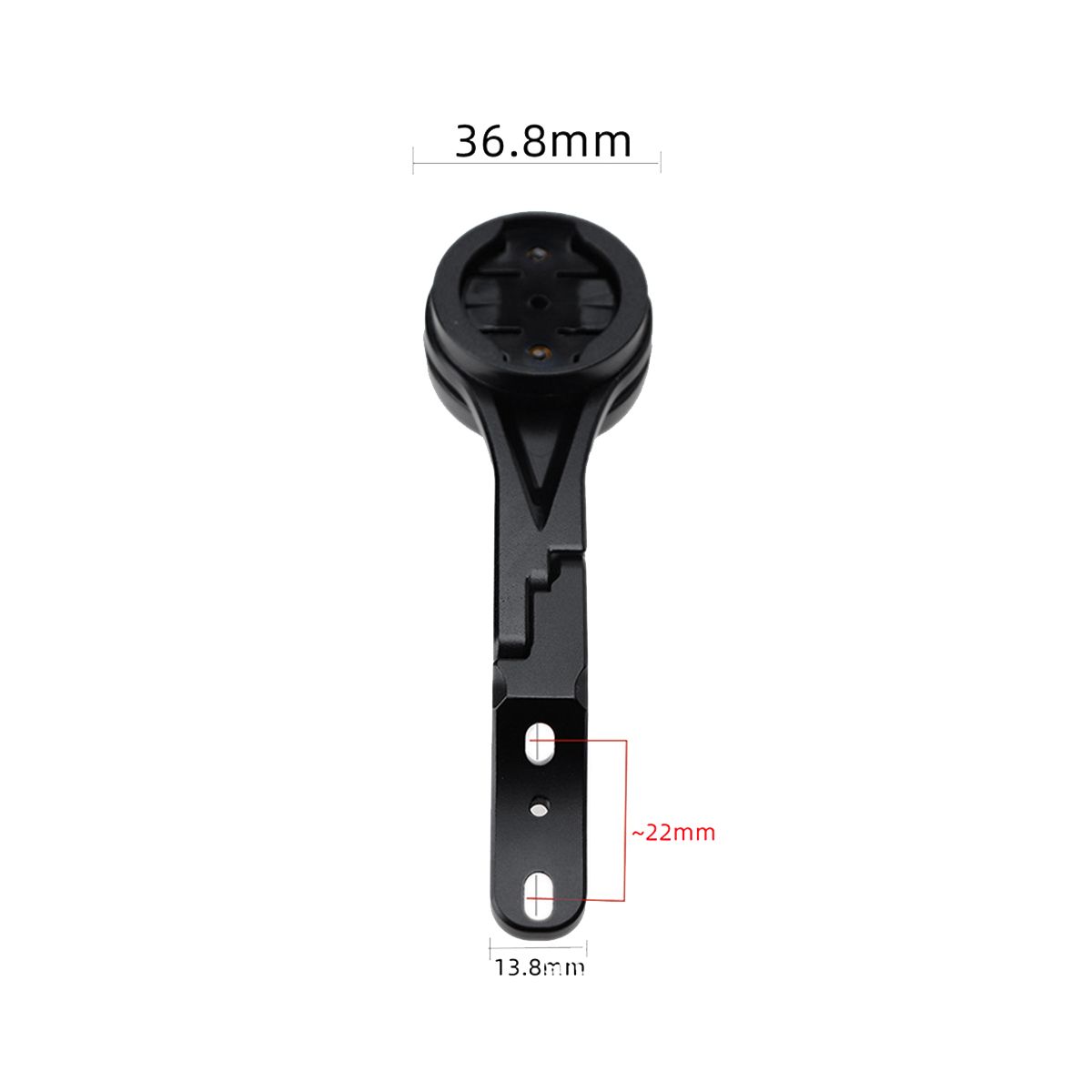 Road Bicycle Handle Stand Code Meter Rack for CRESTON IC SL Foil RC30