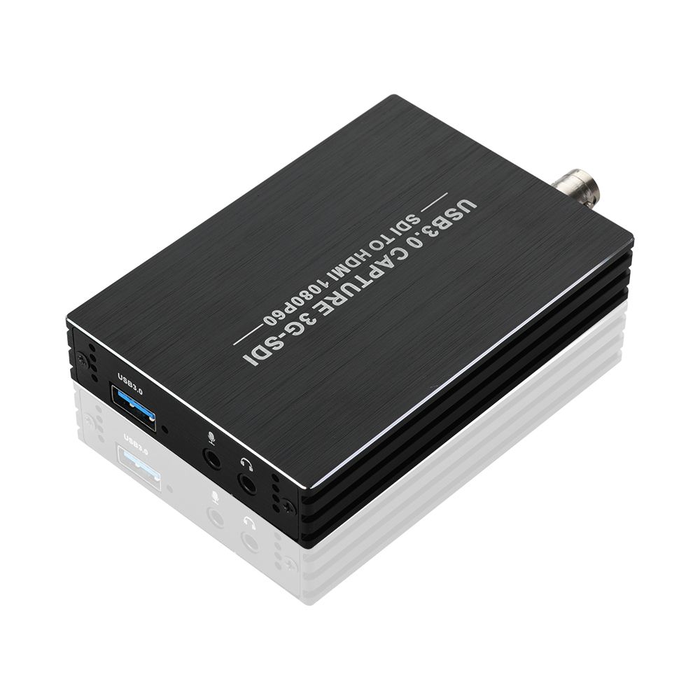 NK-M006 3G-SDI Video Capture Card USB3.0 HD 1080P Video