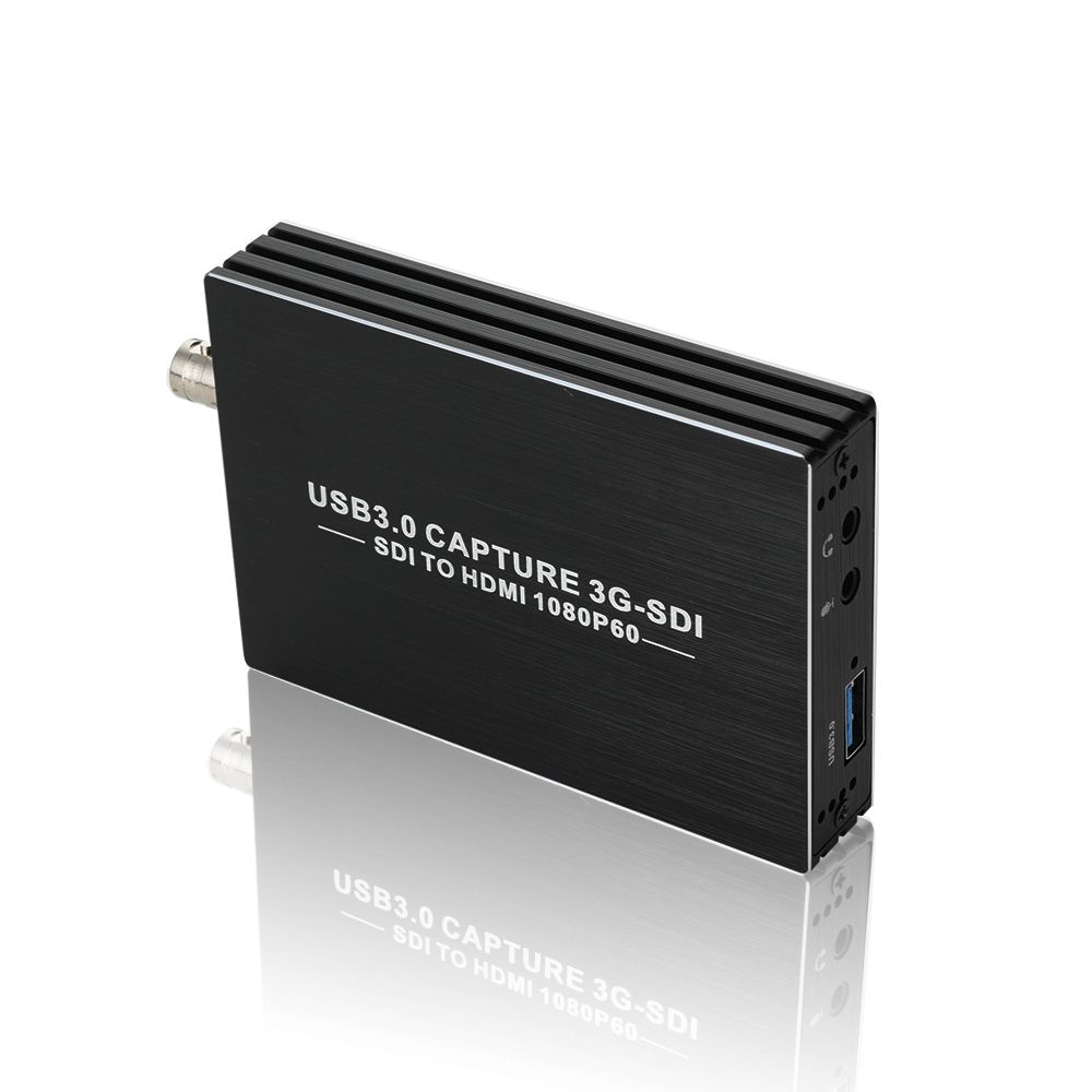 NK-M006 3G-SDI Video Capture Card USB3.0 HD 1080P Video