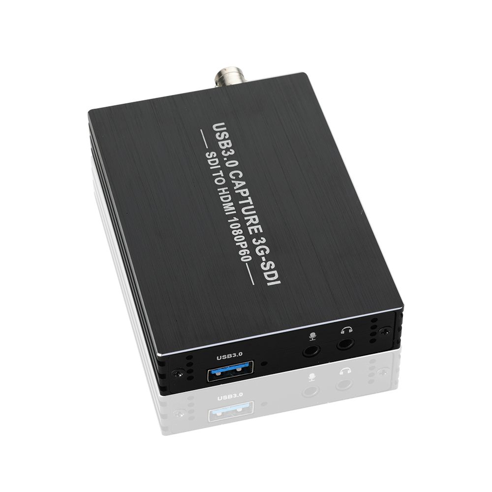 NK-M006 3G-SDI Video Capture Card USB3.0 HD 1080P Video