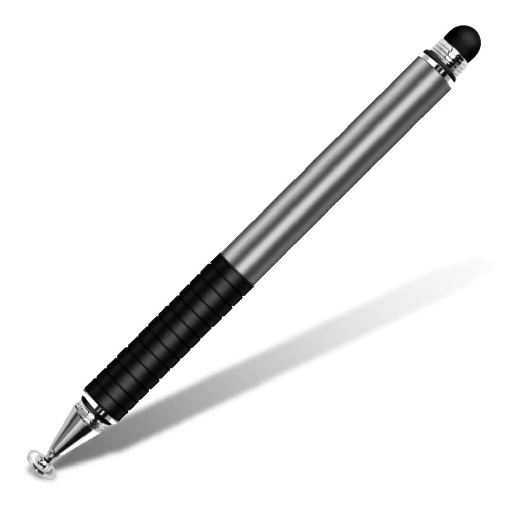 Universal Stylus Pen Double-head Capacitance Pen