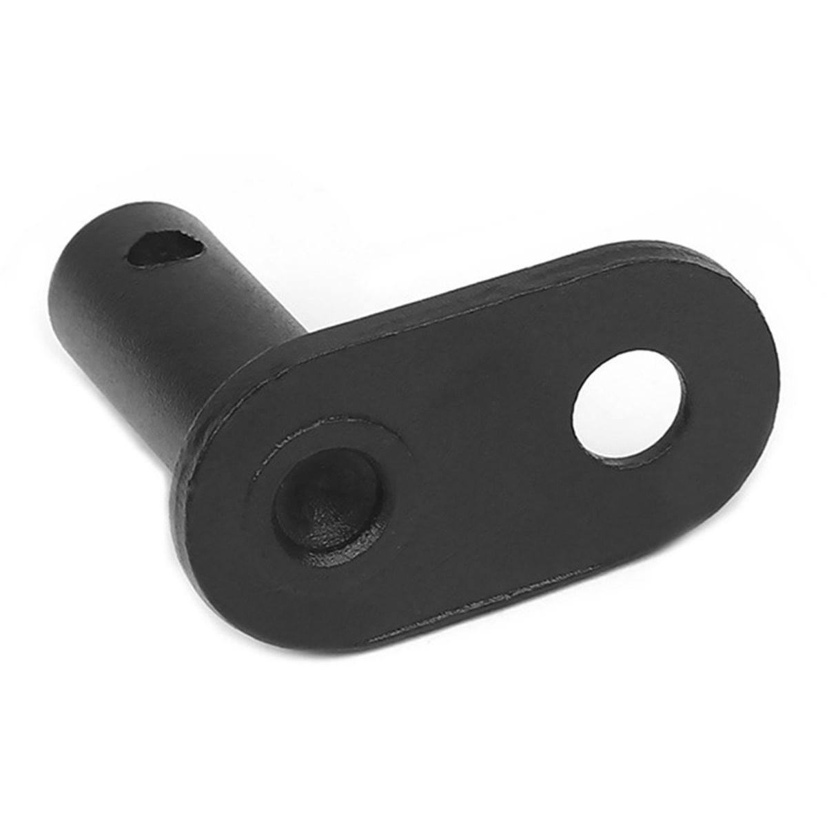 Bike Trailer Hitch Connector Coupler Adapter Practical
