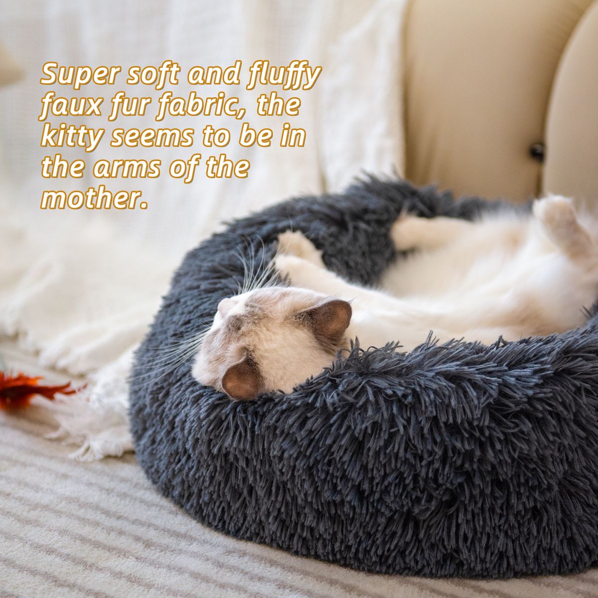 Pet Beds For Cats