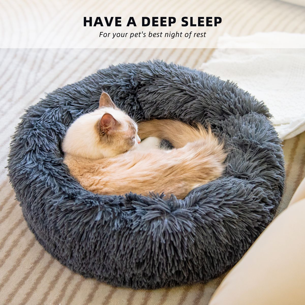 Pet Beds For Cats