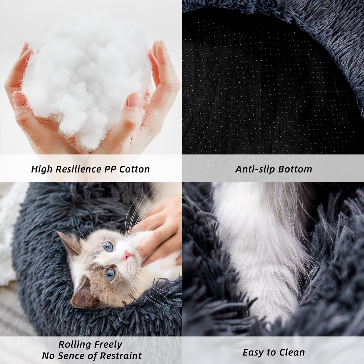 Pet Beds For Cats