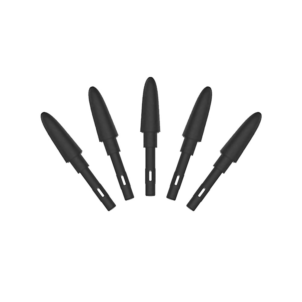 P002 10pcs Replacement Pen Nibs Battery Free Stylus