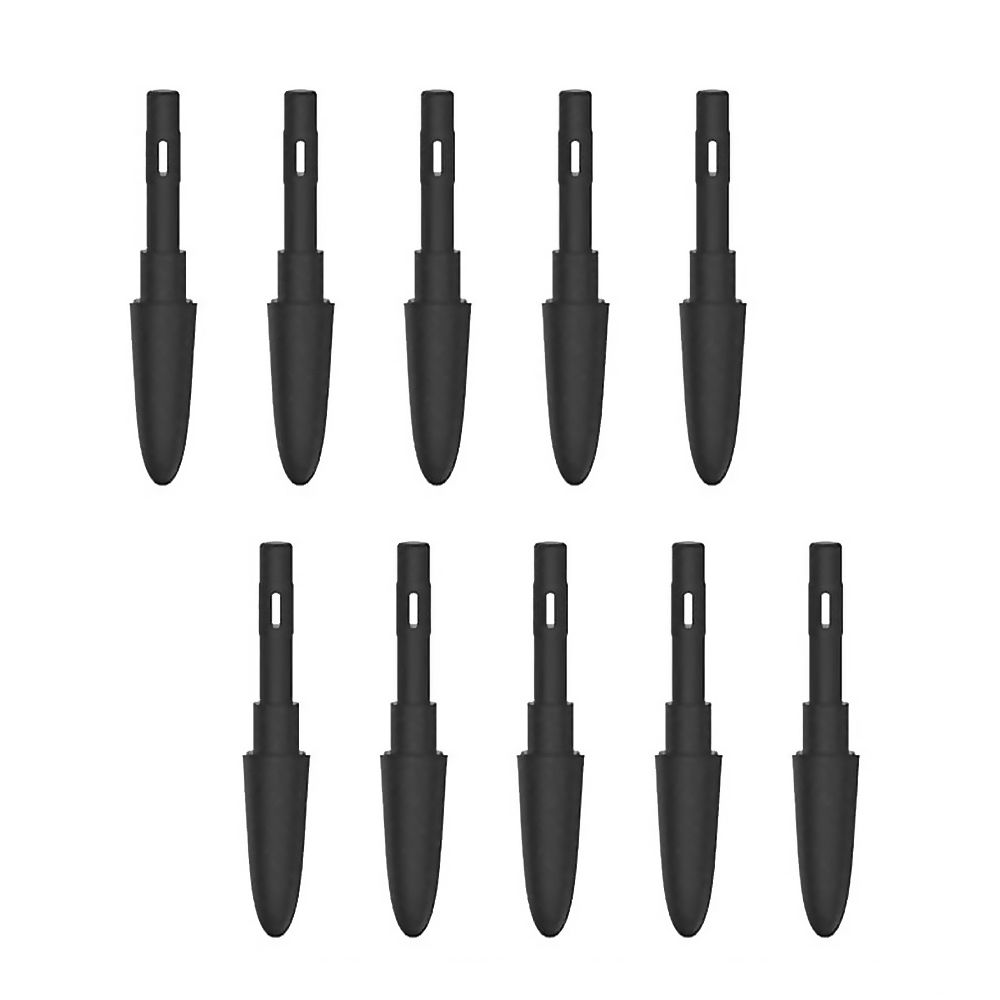 P002 10pcs Replacement Pen Nibs Battery Free Stylus