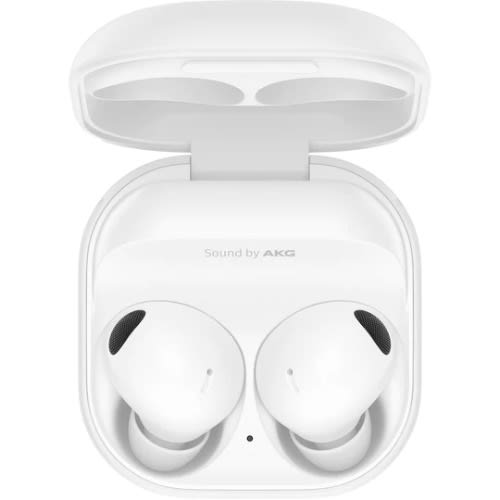 Galaxy Buds2 Pro Wireless Earbuds - White