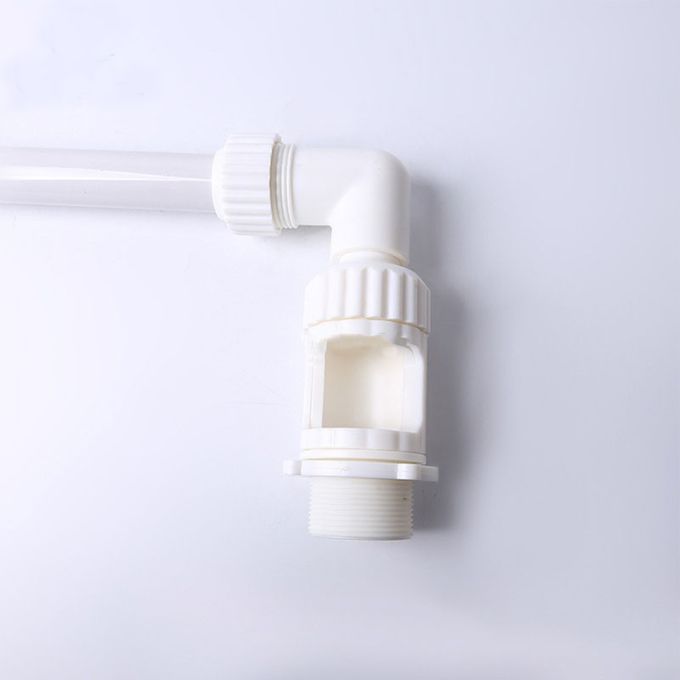 Swimming Pool Fountain Flower Shape Waterfall Spray-Type 1