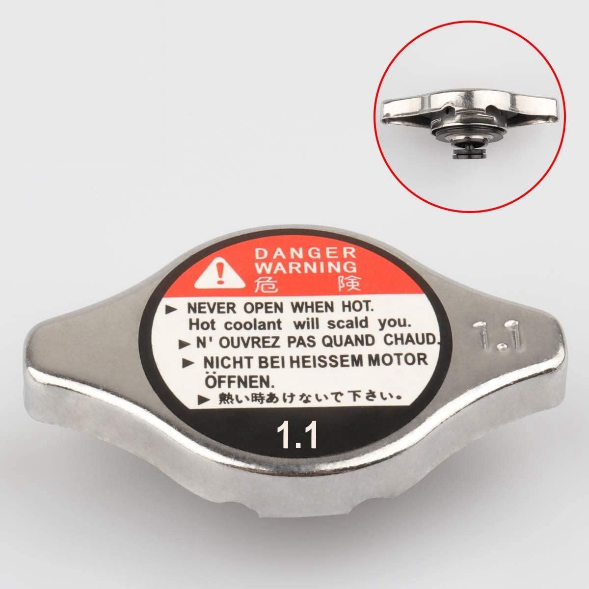 Radiator Cap, Rep 19045-RAA-003,for , - Accord, , , ,