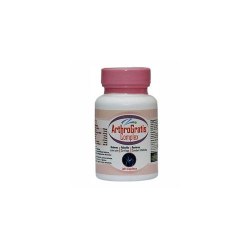 Arthrogratis Complex