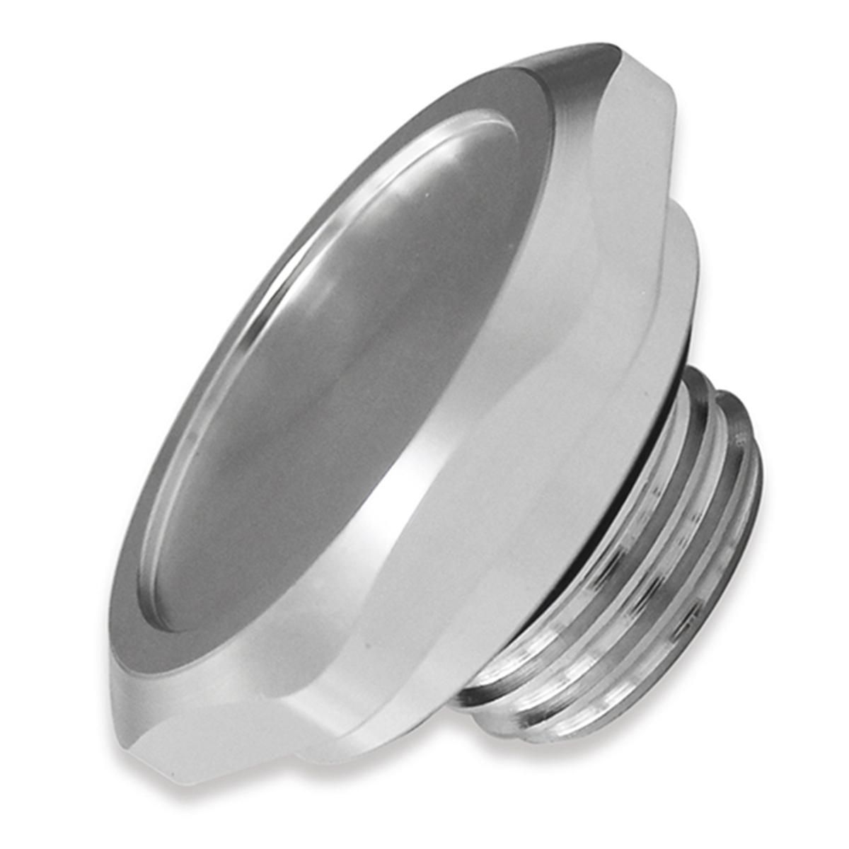 Aluminum Hex Oil Cap Cover for Ford Mustang 1979-2004