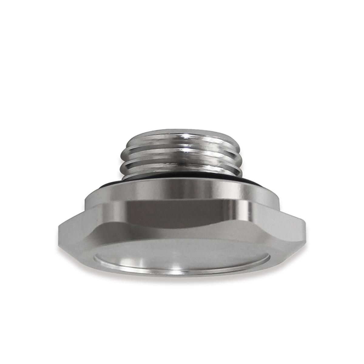 Aluminum Hex Oil Cap Cover for Ford Mustang 1979-2004