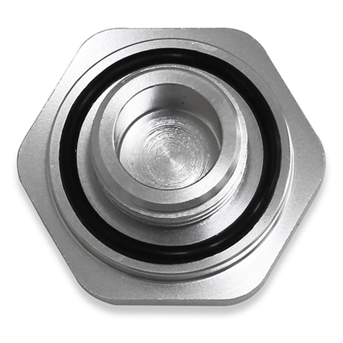 Aluminum Hex Oil Cap Cover for Ford Mustang 1979-2004