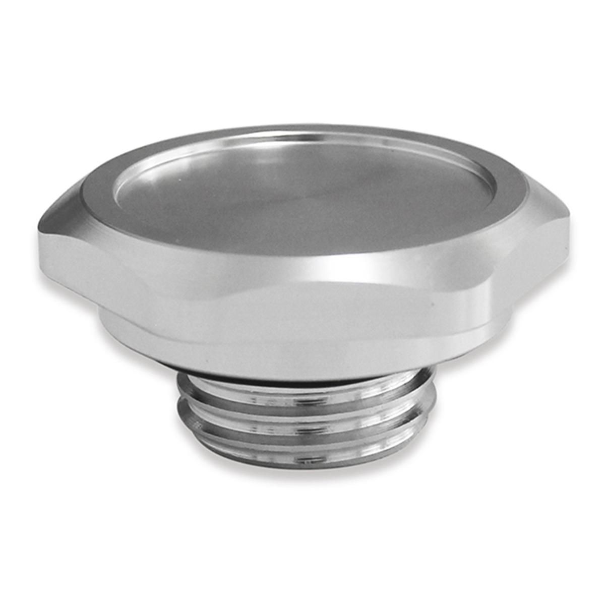 Aluminum Hex Oil Cap Cover for Ford Mustang 1979-2004