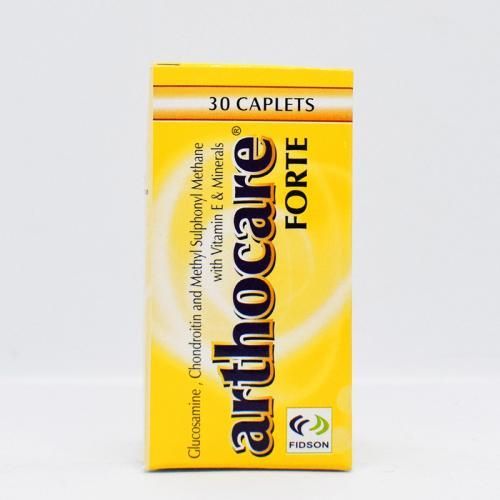 Arthocare Forte Caplet X 30 Caplets