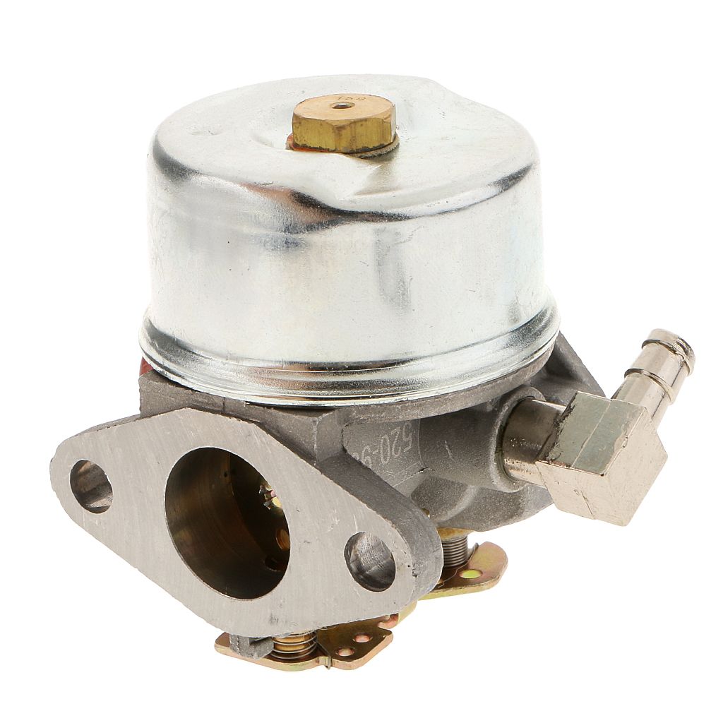 Carburetor W/ Mount Gasket For Tecumseh 640278a Le