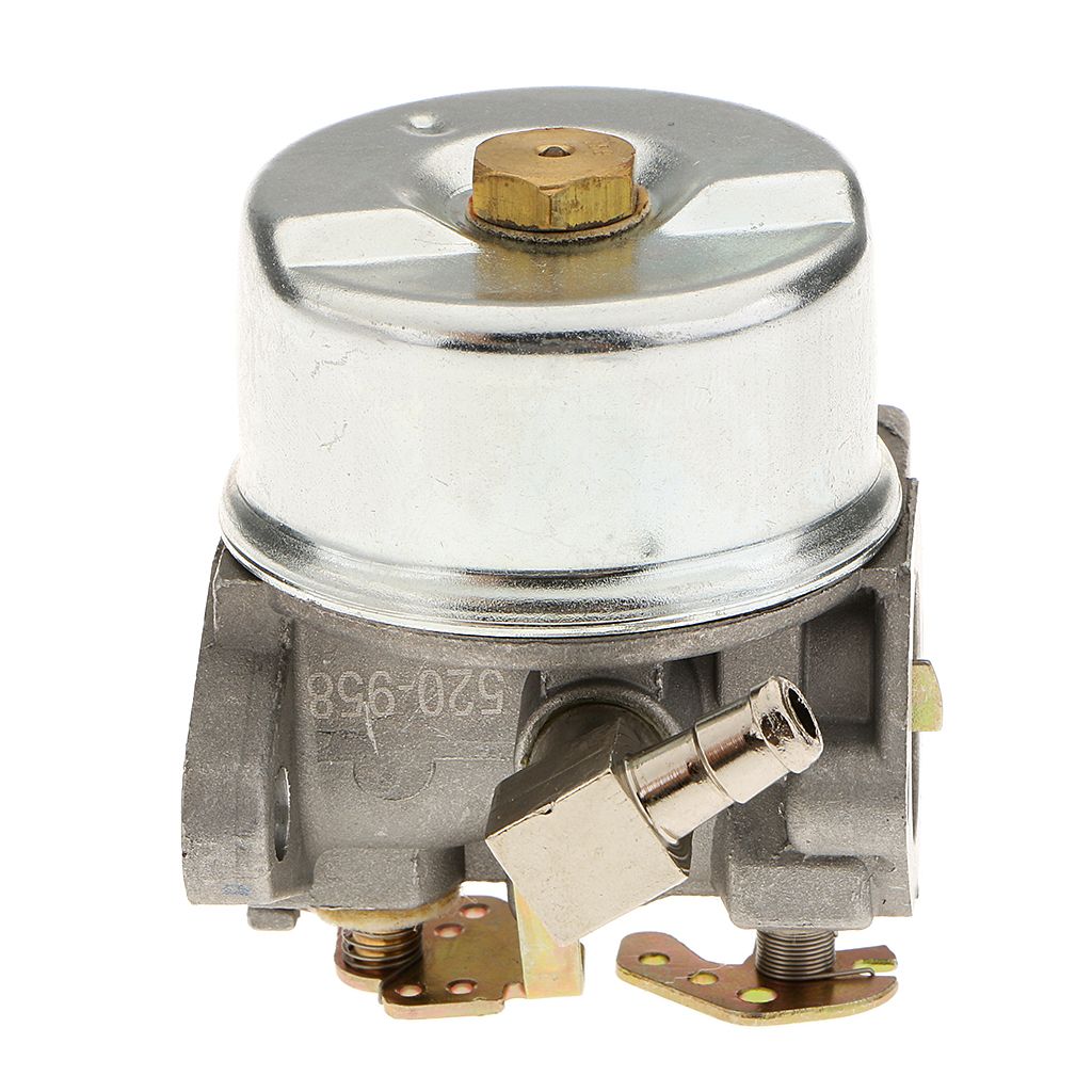 Carburetor W/ Mount Gasket For Tecumseh 640278a Le