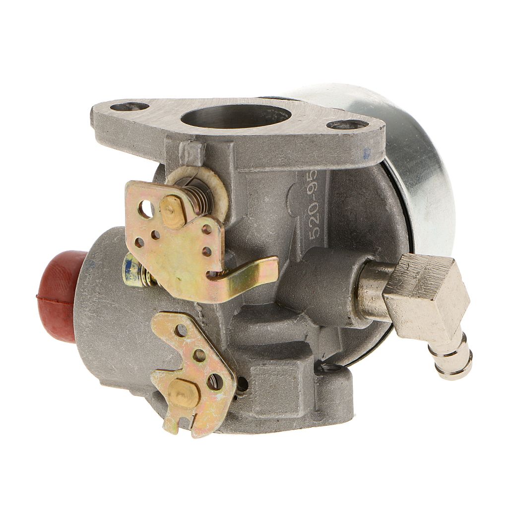 Carburetor W/ Mount Gasket For Tecumseh 640278a Le