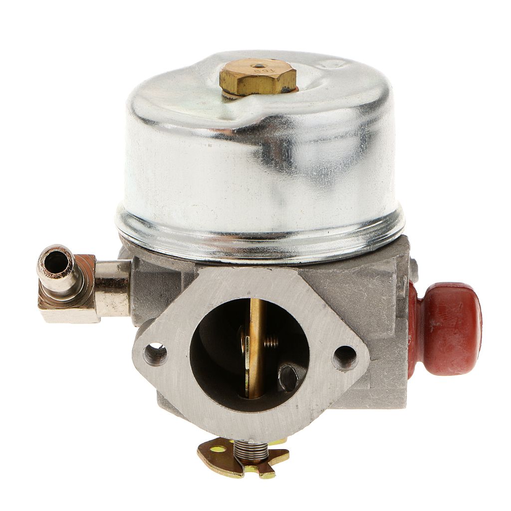 Carburetor W/ Mount Gasket For Tecumseh 640278a Le