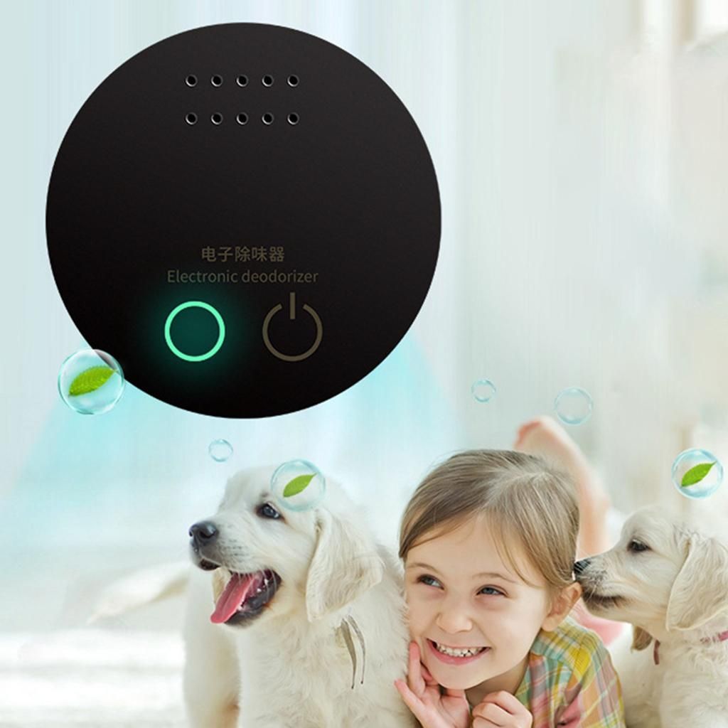 Pet Odor Remover Air  Odor Eliminator For Toilet Kitchen