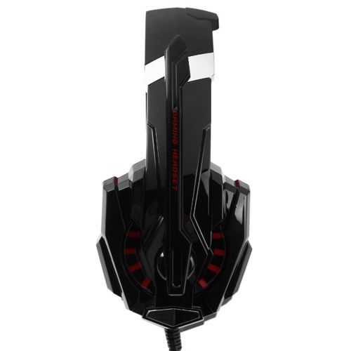 KOTION Gaming Headset 3.5mm Gaming Headset For PS4 And PC