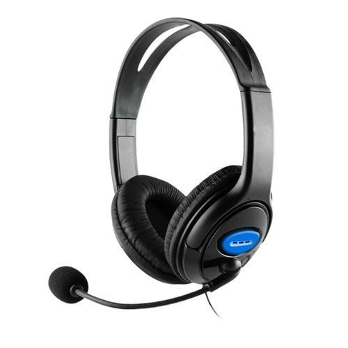 PS5/PS4/PC 3.5mm In-ear Wired Headset With Microphone