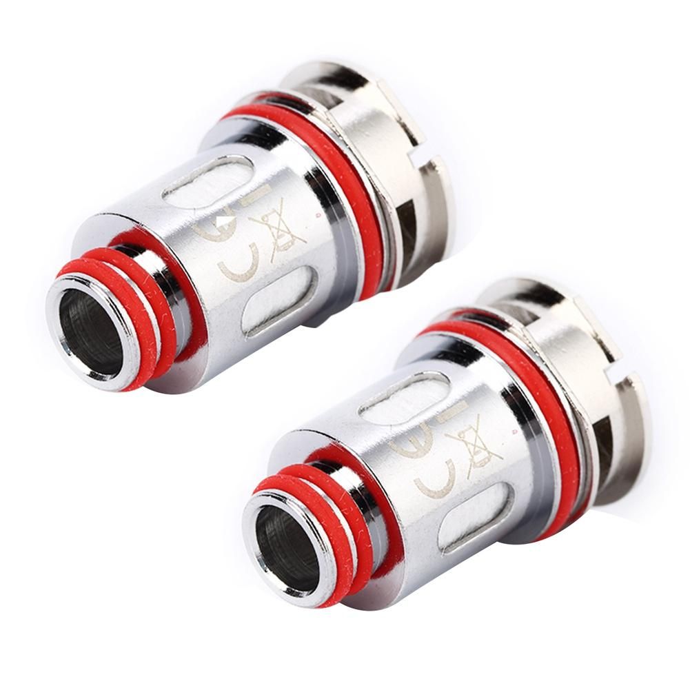 5PCS Rpm 2 PM2 Mesh Coil 016Ohm Repment Coil Head Mesh Coil Core Accessories