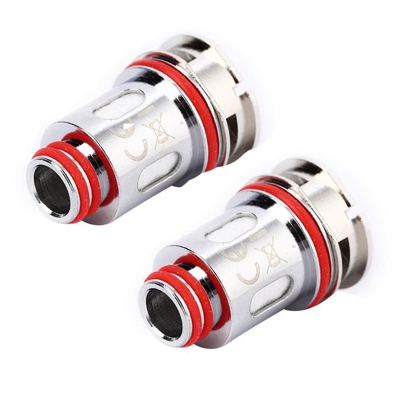 5PCS Rpm 2 PM2 Mesh Coil 016Ohm Repment Coil Head Mesh Coil Core Accessories