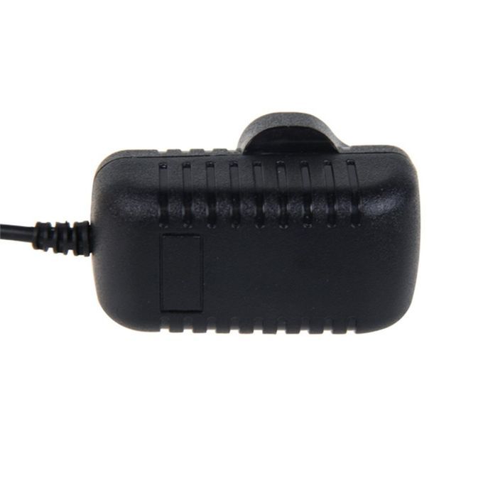 6LED1.5W RGB Color Changing Submersible Aquarium LED Fish Tank Light Black