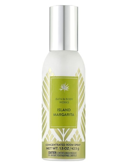 Island Margarita Concentrated Room Spray
