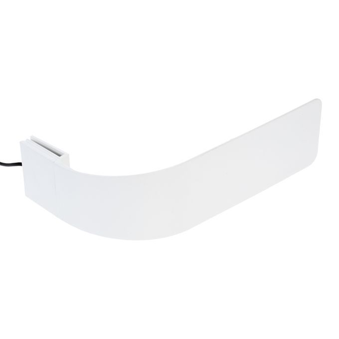 10W Ultra-thin Aquarium LED Light Ultra Bright Clip-on