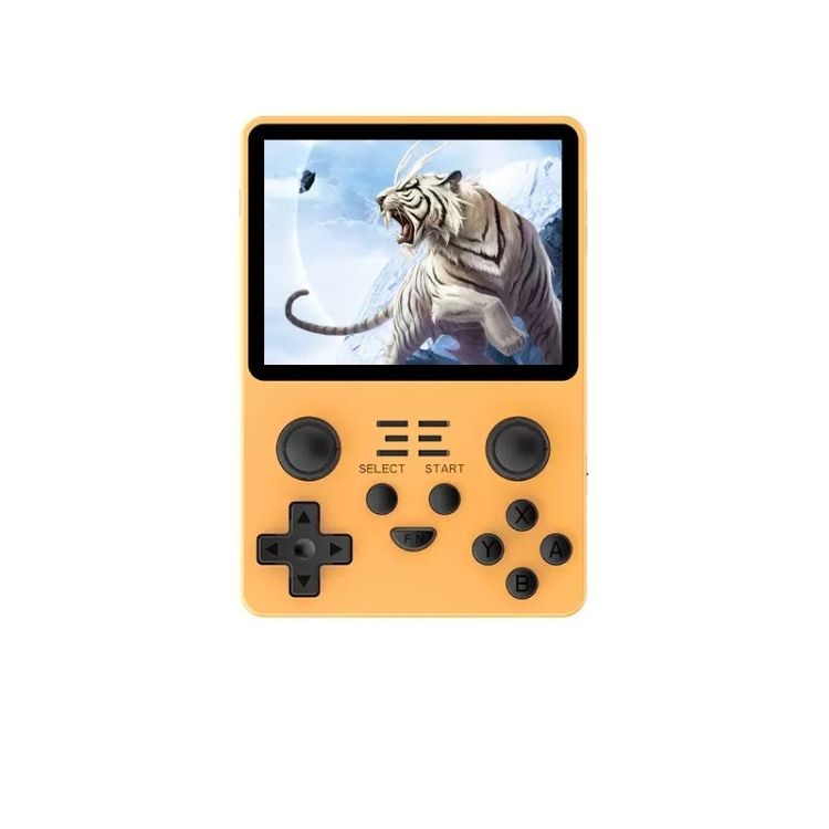 RGB20S Open Source Handheld Game Console 16GB+256GB  30,000 Games