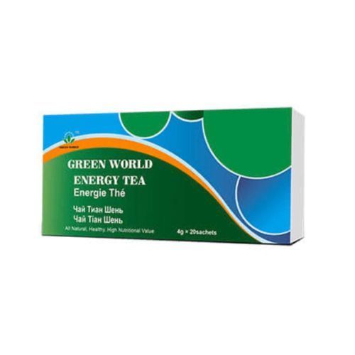 Energy Tea-Best Energy And Immunity Booster