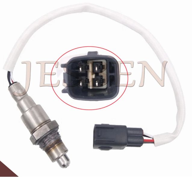 0258030109 89465-0H030 O2 Oxygen Sensor For Citroen C1 Peugeot 108 Toyota AYGO YARIS VITZ 1.0